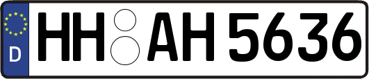 HH-AH5636