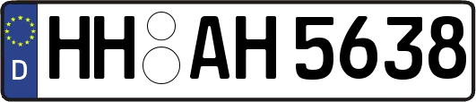 HH-AH5638