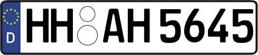 HH-AH5645