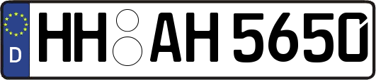 HH-AH5650