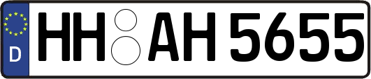 HH-AH5655