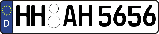 HH-AH5656