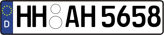 HH-AH5658