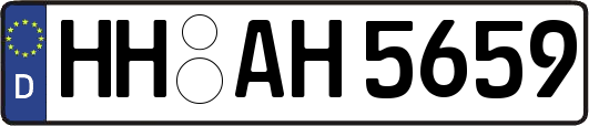 HH-AH5659