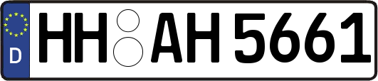 HH-AH5661