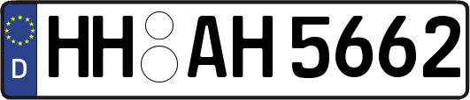 HH-AH5662