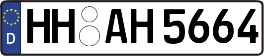 HH-AH5664