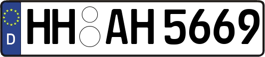 HH-AH5669