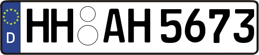 HH-AH5673