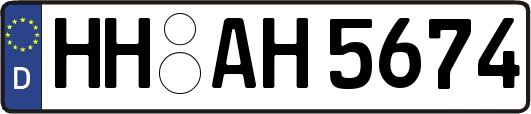 HH-AH5674