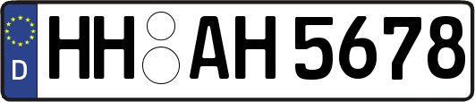 HH-AH5678
