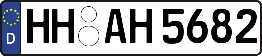 HH-AH5682