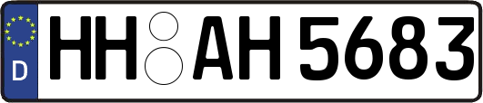 HH-AH5683