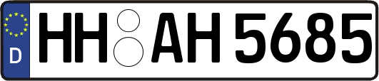 HH-AH5685