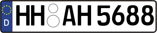 HH-AH5688