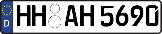 HH-AH5690