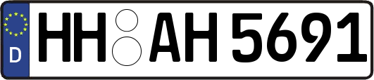 HH-AH5691