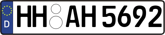 HH-AH5692
