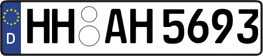 HH-AH5693