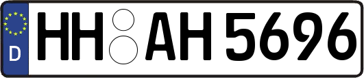HH-AH5696
