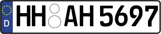 HH-AH5697
