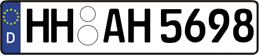 HH-AH5698