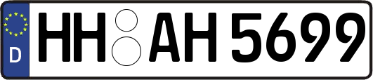 HH-AH5699