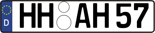 HH-AH57