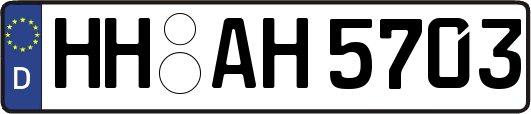 HH-AH5703