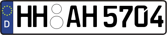 HH-AH5704