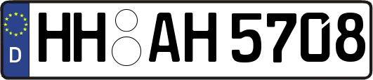 HH-AH5708