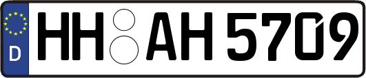 HH-AH5709