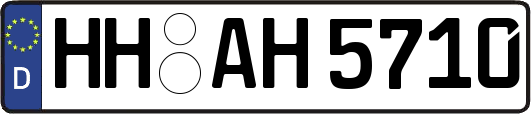 HH-AH5710