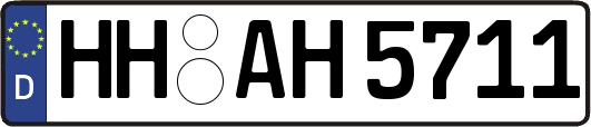 HH-AH5711