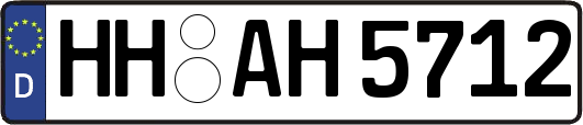 HH-AH5712