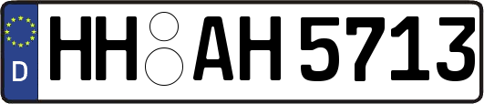 HH-AH5713