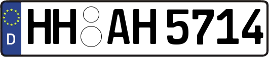 HH-AH5714
