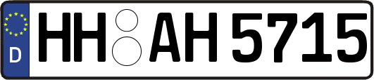 HH-AH5715