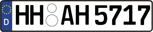 HH-AH5717