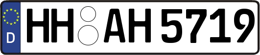 HH-AH5719