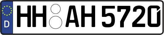 HH-AH5720