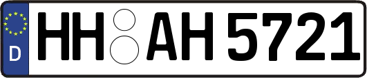 HH-AH5721