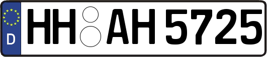 HH-AH5725