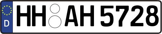 HH-AH5728