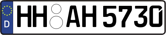 HH-AH5730