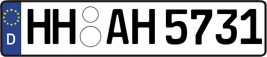 HH-AH5731