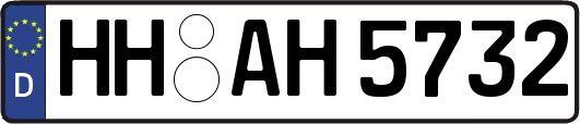 HH-AH5732