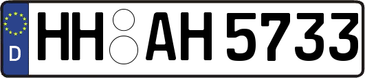 HH-AH5733