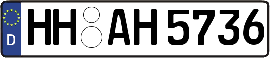 HH-AH5736