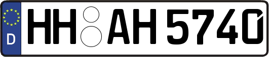 HH-AH5740